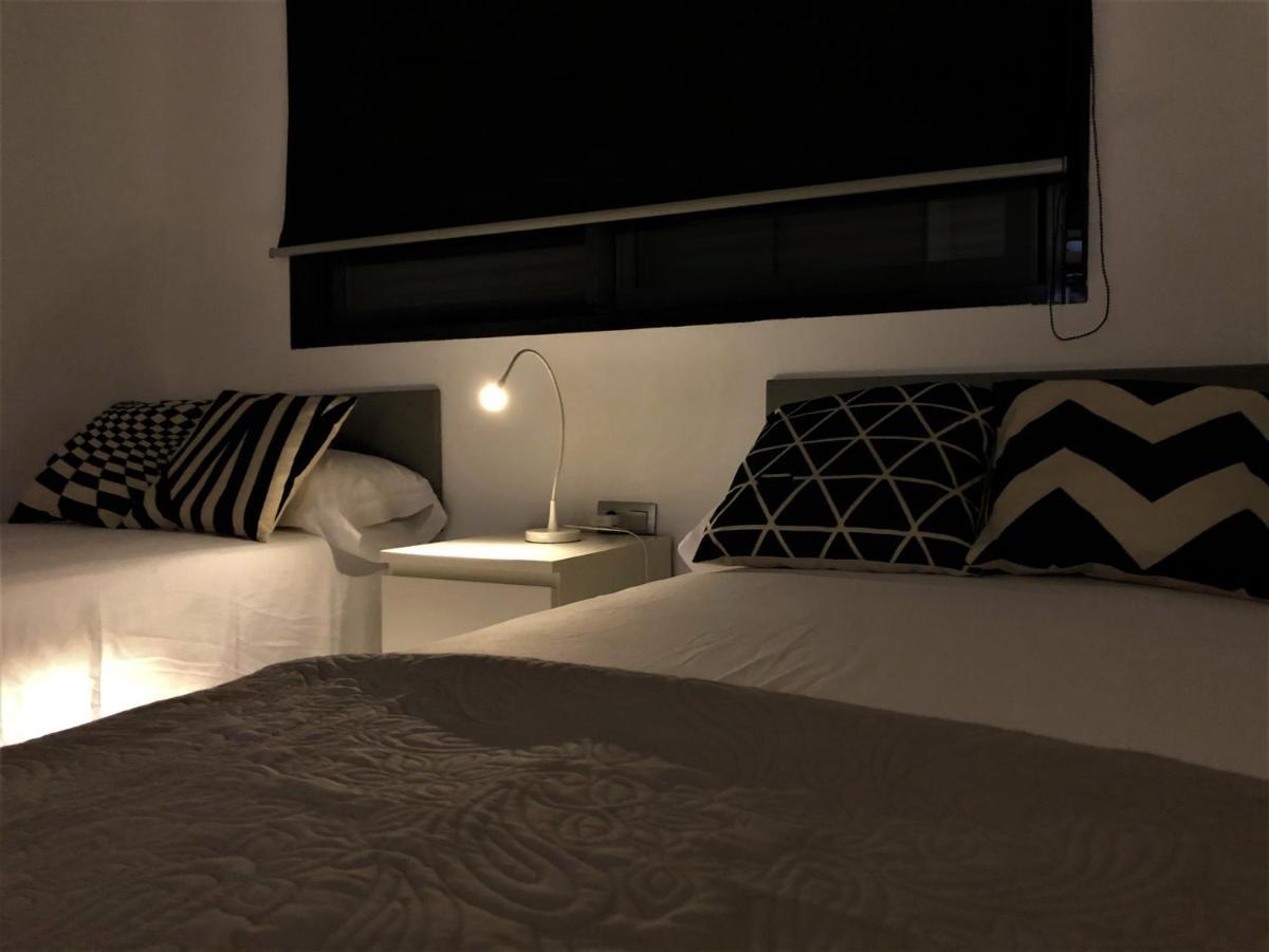 Vila Bella Galera Altea Exteriér fotografie